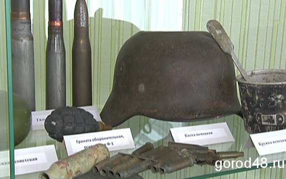 В Липецке выбрали лучшие школьные музеи В Липецке выбрали лучшие школьные музеи