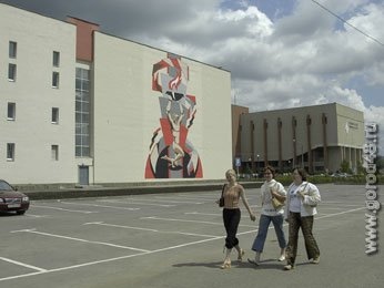 Студенты ЛГТУ назвали лучших преподавателей вуза Студенты ЛГТУ назвали лучших преподавателей вуза