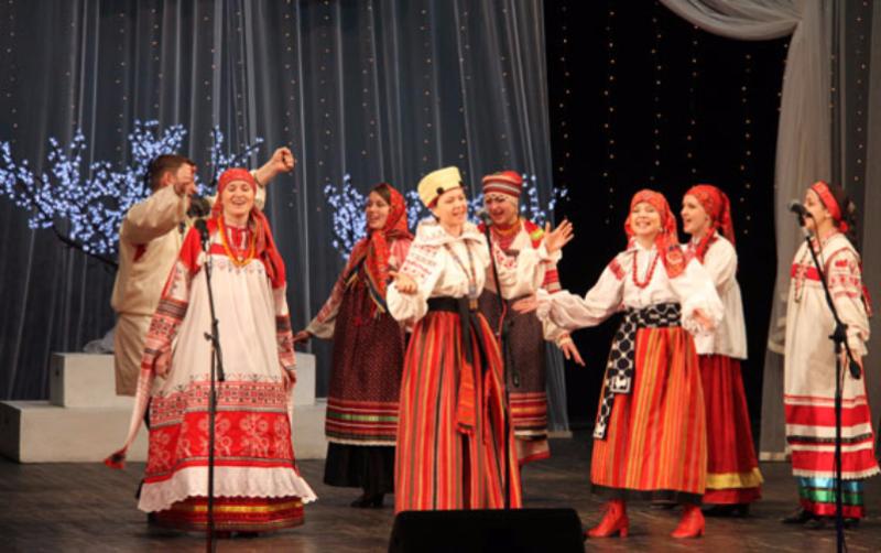 В Фащёвке откроют Дом культуры В Фащёвке откроют Дом культуры