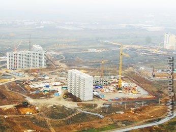 Три микрорайона Липецка останутся без отопления Три микрорайона Липецка останутся без отопления