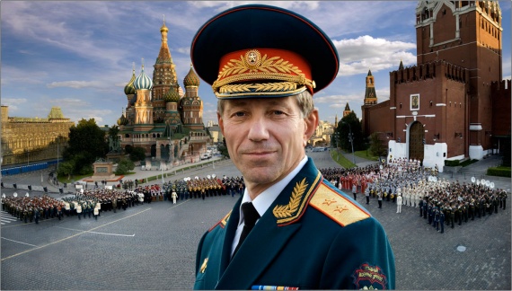 Главный военный дирижер России и участник телепроекта "Голос" выступят с липчанами Главный военный дирижер России и участник телепроекта "Голос" выступят с липчанами