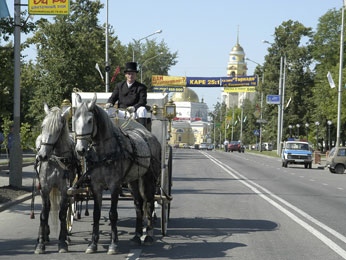 В Липецке введен мораторий на уличную рекламу В Липецке введен мораторий на уличную рекламу