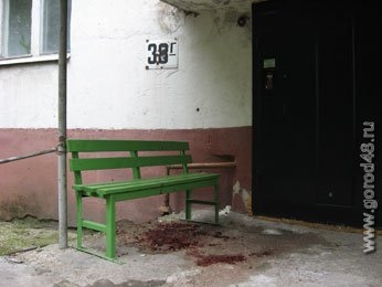 В Липецке закончено следствие по делу милиционера-мародера В Липецке закончено следствие по делу милиционера-мародера