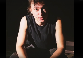 В Липецке нашли потерявшегося победителя конкурса