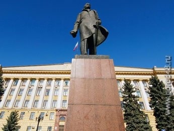За два года в Липецкую область приехали около 2 тысяч соотечественников За два года в Липецкую область приехали около 2 тысяч соотечественников
