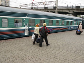 В Липецкой области две сотрудницы железной дороги подозреваются в хищении более 5 млн рублей В Липецкой области две сотрудницы железной дороги подозреваются в хищении более 5 млн рублей