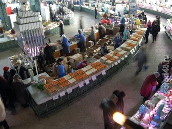 Подорожания продуктов к Пасхе не ожидается Подорожания продуктов к Пасхе не ожидается