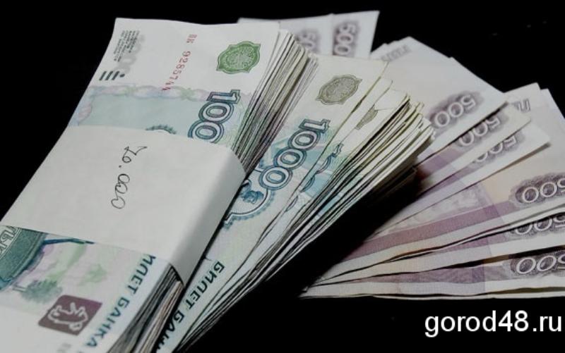 Зарплата в сфере торговли выросла на 2506 рублей Зарплата в сфере торговли выросла на 2506 рублей