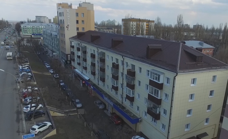 «Дому тоже нужна одежда!» «Дому тоже нужна одежда!»