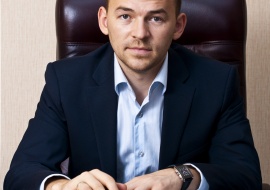 Максим Мраев: «Строгие требования к работе подталкивают двигаться вперед»