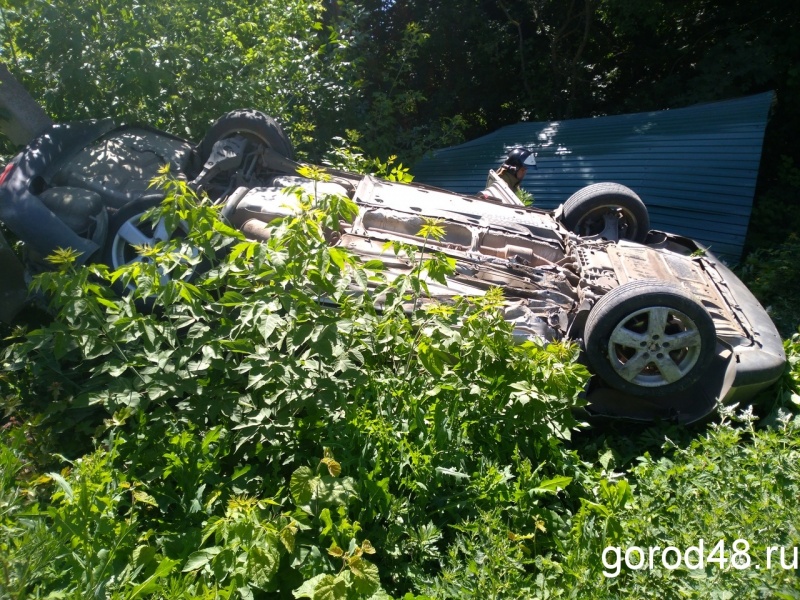 Город 48 новости и происшествия задонский район