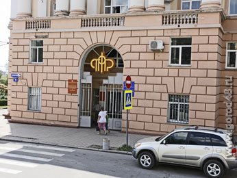 За год пенсии в Липецкой области выросли на 1 400 рублей За год пенсии в Липецкой области выросли на 1 400 рублей