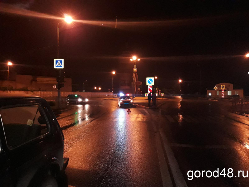 47-летний мужчина попал под «Ниву» на пешеходном переходе 47-летний мужчина попал под «Ниву» на пешеходном переходе