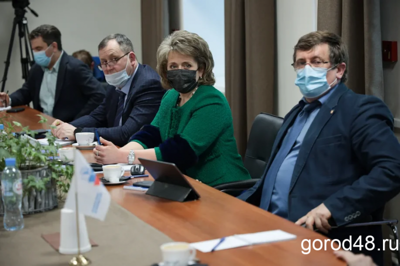 Встреча РСПП и Роспотребнадзора: новые требования к бизнесу Встреча РСПП и Роспотребнадзора: новые требования к бизнесу