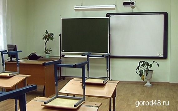 Школы Липецка готовят к новому учебному году Школы Липецка готовят к новому учебному году