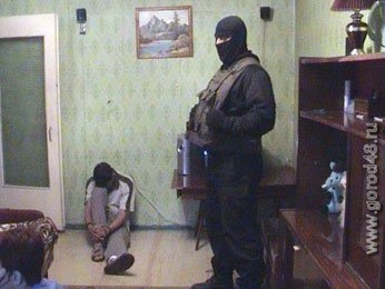 Содержатель притона осужден на 2 года Содержатель притона осужден на 2 года