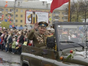 В парикмахерских Липецка бывших фронтовиков бесплатно постригут и побреют В парикмахерских Липецка бывших фронтовиков бесплатно постригут и побреют