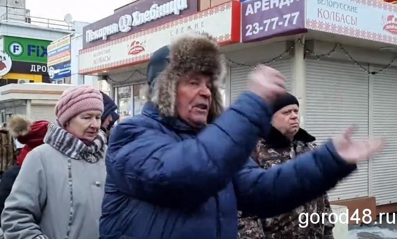Жители 15-го микрорайона приняли резолюцию о немедленном сносе шести торговых павильонов Жители 15-го микрорайона приняли резолюцию о немедленном сносе шести торговых павильонов