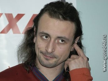 Авербух не знает с кем приедет Авербух не знает с кем приедет