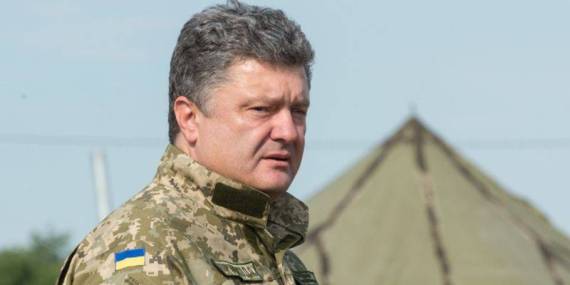 Порошенко грозится использовать ВВС Украины для авиаудара по РФ Порошенко грозится использовать ВВС Украины для авиаудара по РФ