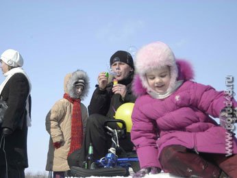 В Липецке проведут почти 150 новогодних представлений для детей В Липецке проведут почти 150 новогодних представлений для детей