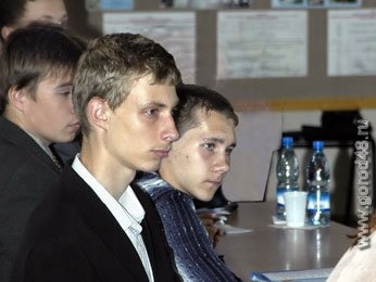В Липецке наградят победителей школьных олимпиад В Липецке наградят победителей школьных олимпиад