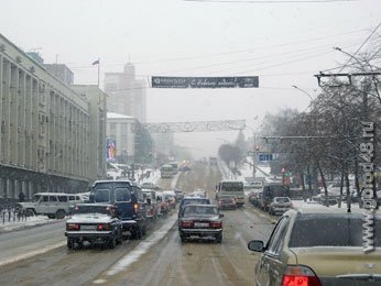 Завтра ожидаются дожди и мокрый снег Завтра ожидаются дожди и мокрый снег
