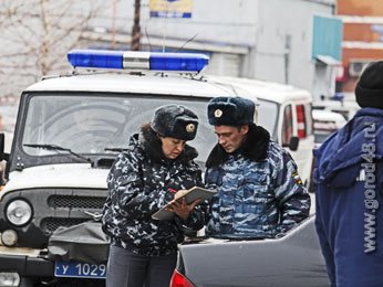 Москвичи передадут липецким следователям третьего подозреваемого в расстреле прохожих на улице Стаханова Москвичи передадут липецким следователям третьего подозреваемого в расстреле прохожих на улице Стаханова