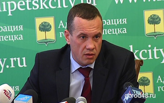 Вице-мэр Курочкин прокомментировал скандал со своим бизнесом Вице-мэр Курочкин прокомментировал скандал со своим бизнесом