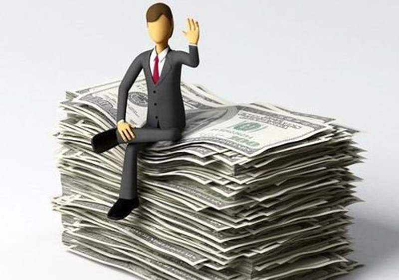 Самые богатые работники торговли живут в Липецком и Добринском районах Самые богатые работники торговли живут в Липецком и Добринском районах