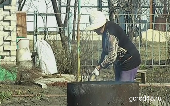 Липецкие чиновники не выпонили своих обещаний перед садоводами Липецкие чиновники не выпонили своих обещаний перед садоводами