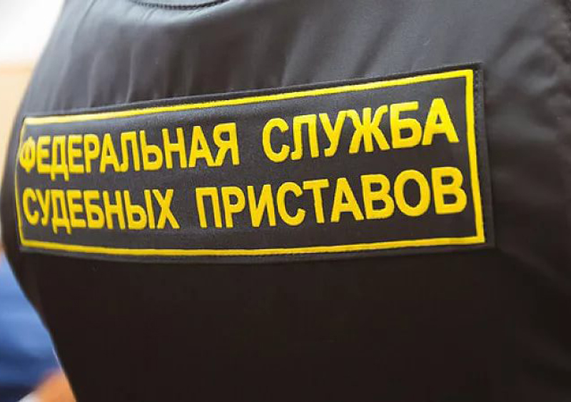 У жителя Волово из-за долга в 50 тысяч рублей описали автомобиль У жителя Волово из-за долга в 50 тысяч рублей описали автомобиль
