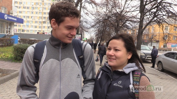 Липчанам не до шуток Липчанам не до шуток