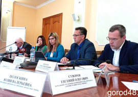Евгения Уваркина: «Мы имеем возможность подать тепло горожанам уже в следующий понедельник» 