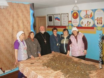 Оценка Юсовского клада откладывается Оценка Юсовского клада откладывается