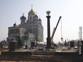 На памятники в честь Победы выделены субсидии На памятники в честь Победы выделены субсидии