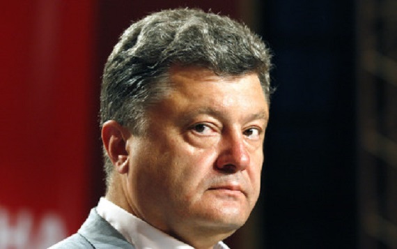 Порошенко надеется сохранить территориальную целостность Украины Порошенко надеется сохранить территориальную целостность Украины