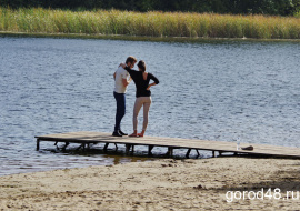 Липчане не поддаются коронавирусной панике в «третью волну»