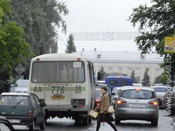 УФАС заинтересовался телерекламой в маршрутках УФАС заинтересовался телерекламой в маршрутках