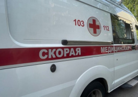 При обстреле в Белгородской области пострадали 5 человек
