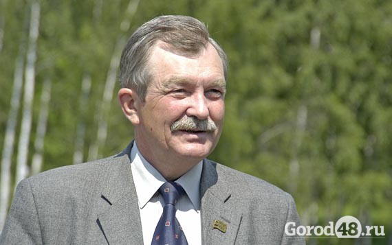 Почетный гражданин Липецка попал в неприятную историю с покупкой квартиры