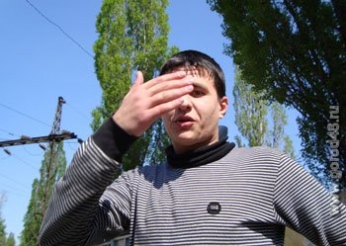 Липецкий омбудсмен занялся проблемами рядового Антона Кузнецова Липецкий омбудсмен занялся проблемами рядового Антона Кузнецова