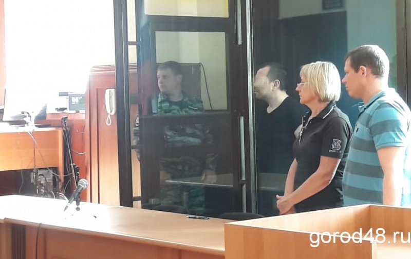 Похититель и убийца инвалида приговорен к 11 годам заключения Похититель и убийца инвалида приговорен к 11 годам заключения