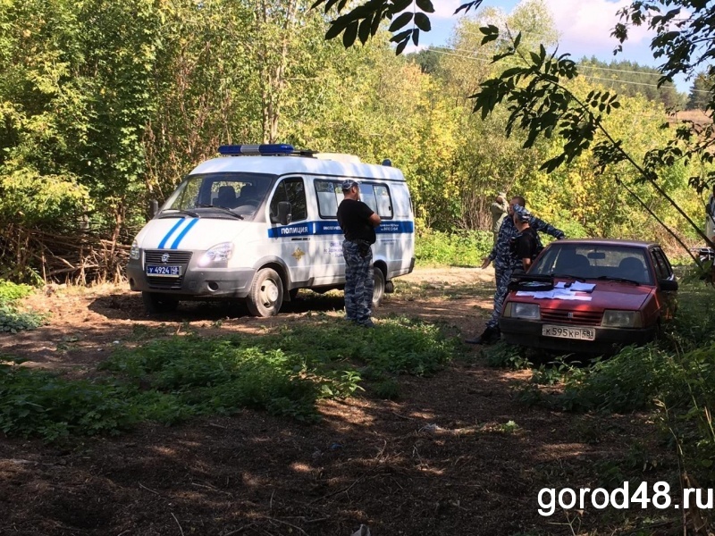 Пропавшей в Елецком районе 8-летней девочки официально не существовало Пропавшей в Елецком районе 8-летней девочки официально не существовало