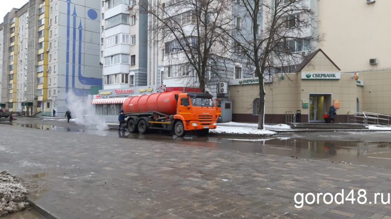 Город 48. Городская 48. Новости Липецка сегодня город 48 провале ул Советская. Рубрики города 48.