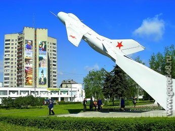 Завтра жара немного спадет Завтра жара немного спадет