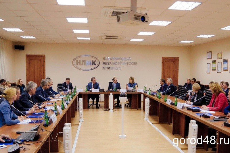 Снижение фискальной нагрузки на бизнес обсудили предприниматели на общем собрании Липецкого РСПП Снижение фискальной нагрузки на бизнес обсудили предприниматели на общем собрании Липецкого РСПП