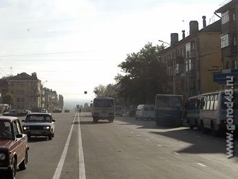 В Липецке оштрафована владелец маршрутных такси В Липецке оштрафована владелец маршрутных такси