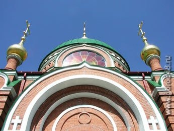 «Путь к Храму» в Центре «АнтиСПИД» «Путь к Храму» в Центре «АнтиСПИД»
