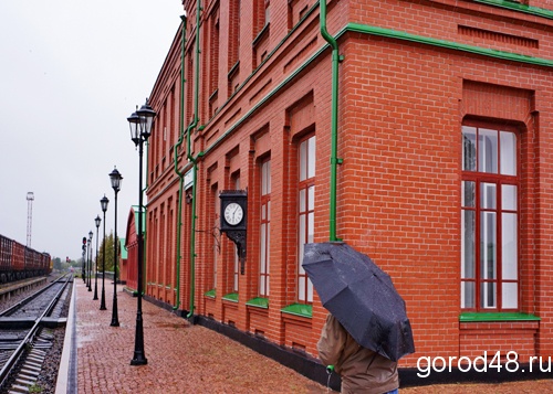 В Липецкой области устроят итальянские каникулы В Липецкой области устроят итальянские каникулы